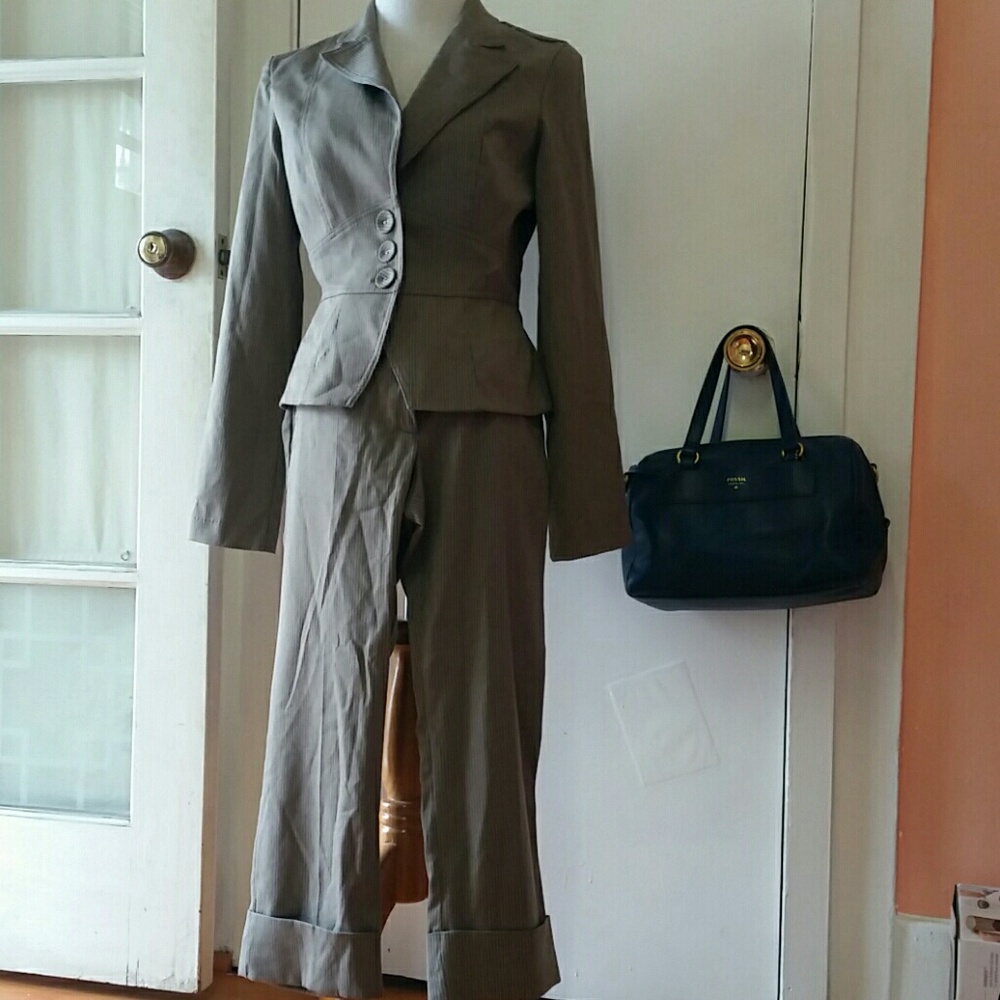 Casual Suit set